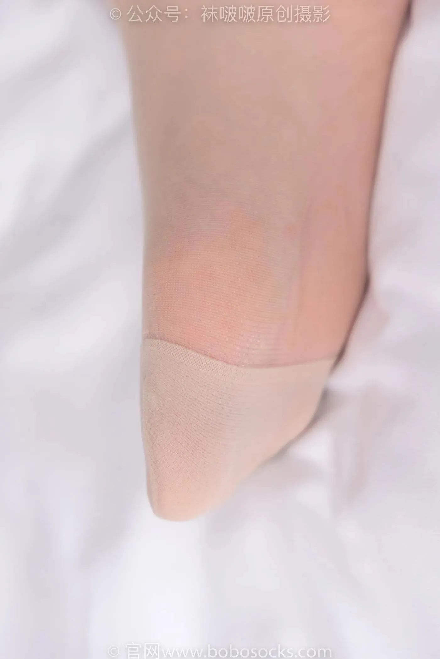 [BoBoSocks袜啵啵]NO.172 小甜豆-高跟鞋、肉丝、ol风 [139P]插图